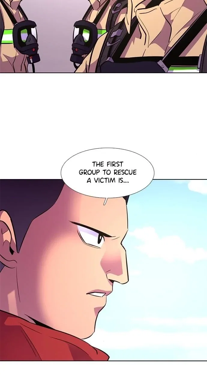 1 Second Chapter 156 - Page 61