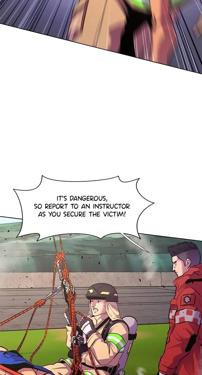 1 Second Chapter 156 - Page 64