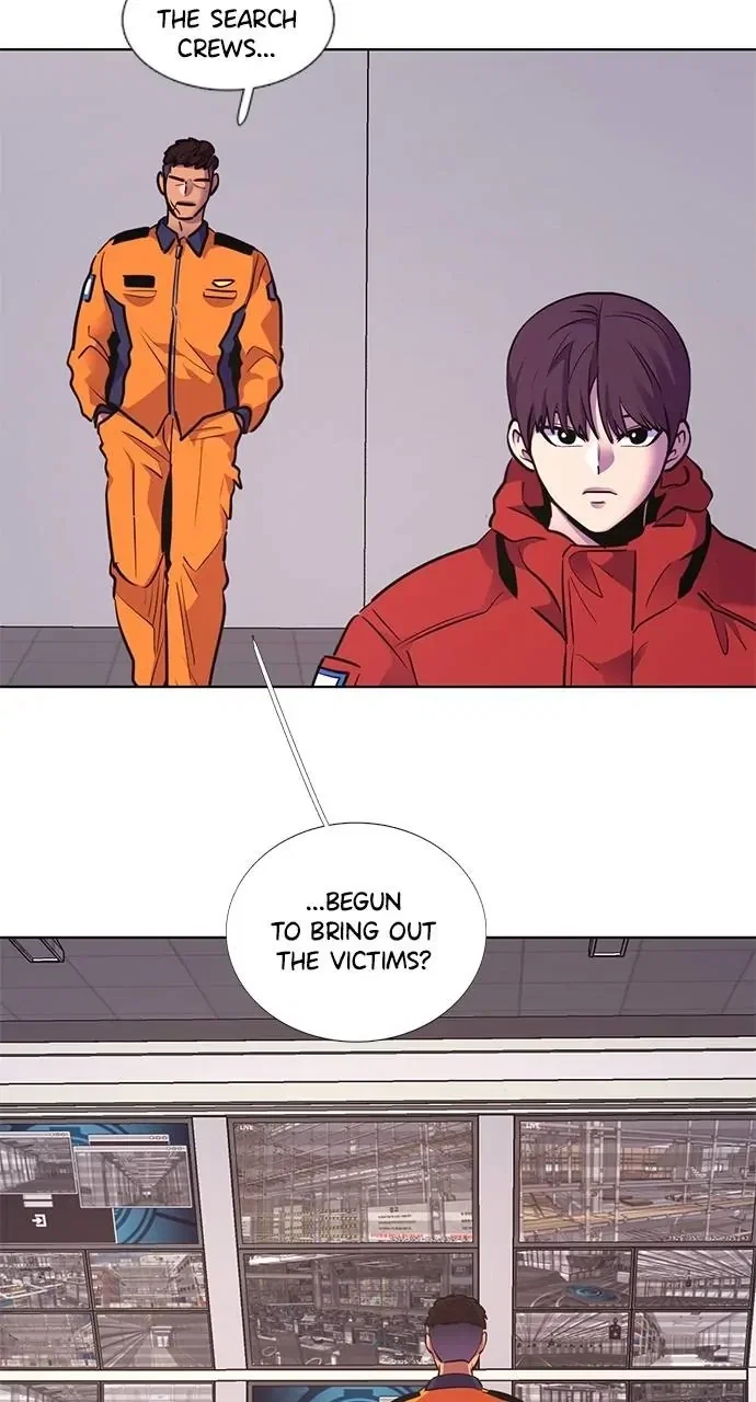 1 Second Chapter 156 - Page 69