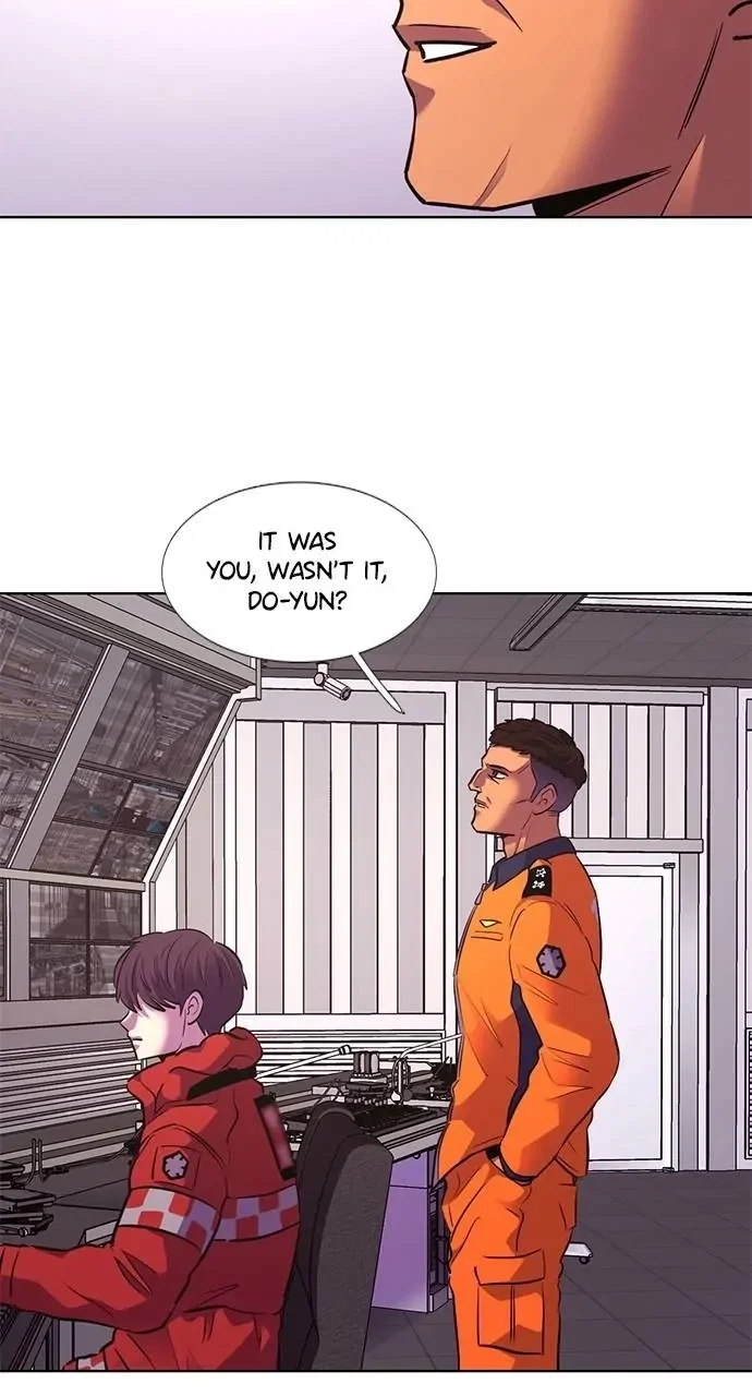 1 Second Chapter 156 - Page 71