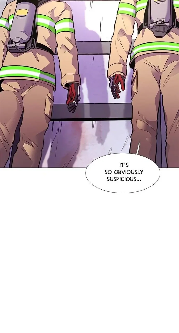 1 Second Chapter 156 - Page 75
