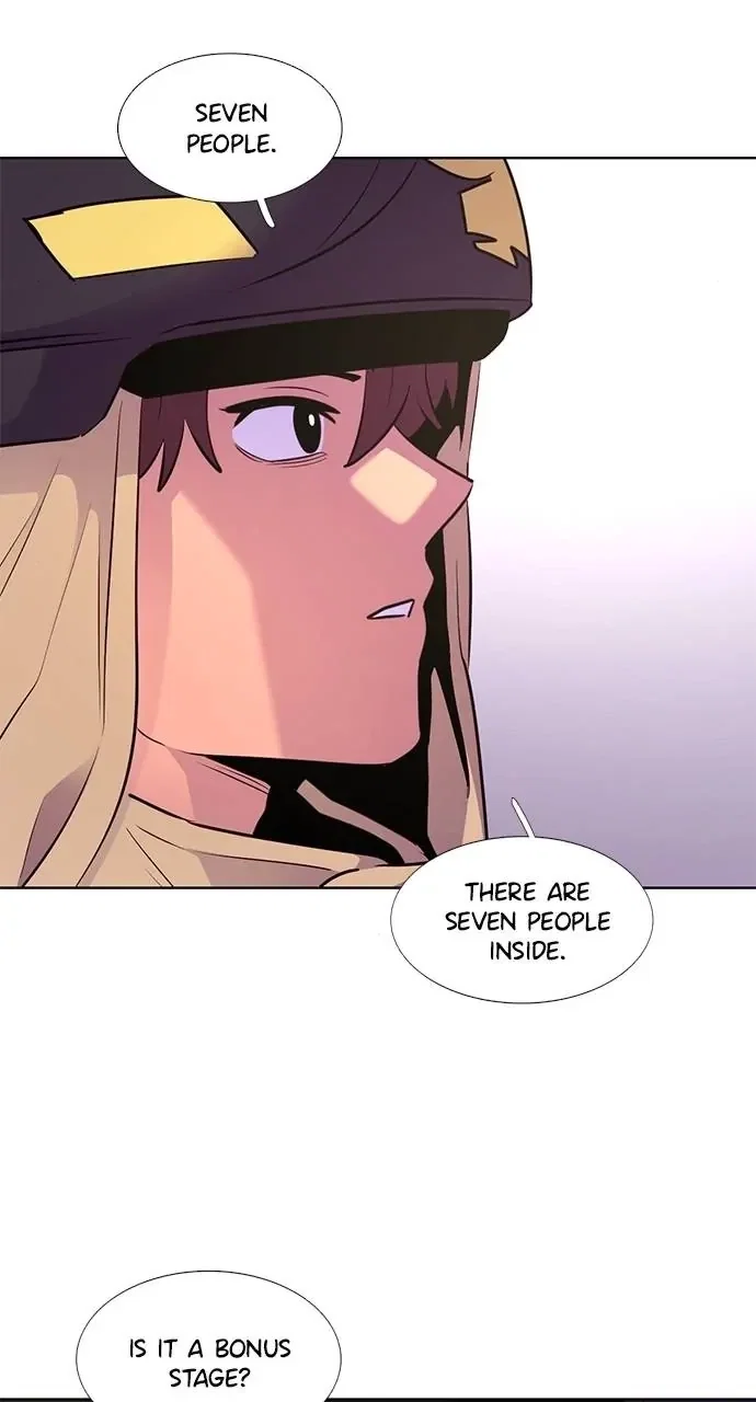 1 Second Chapter 156 - Page 76