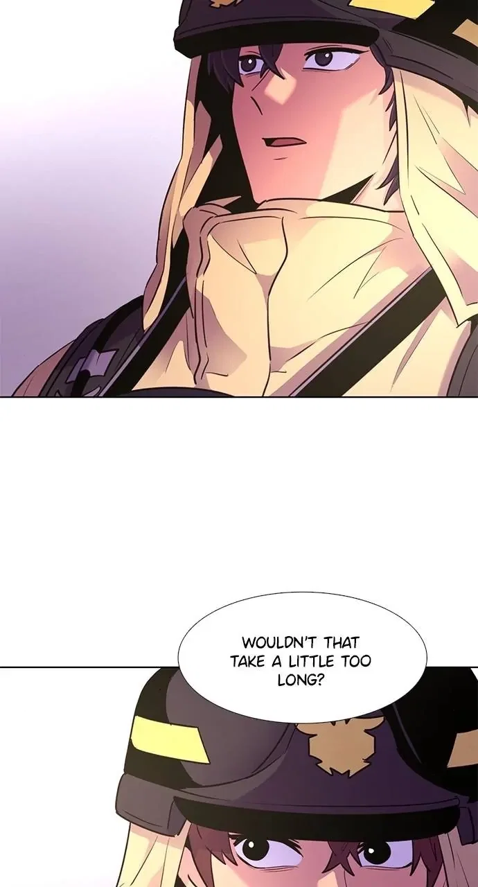 1 Second Chapter 156 - Page 86