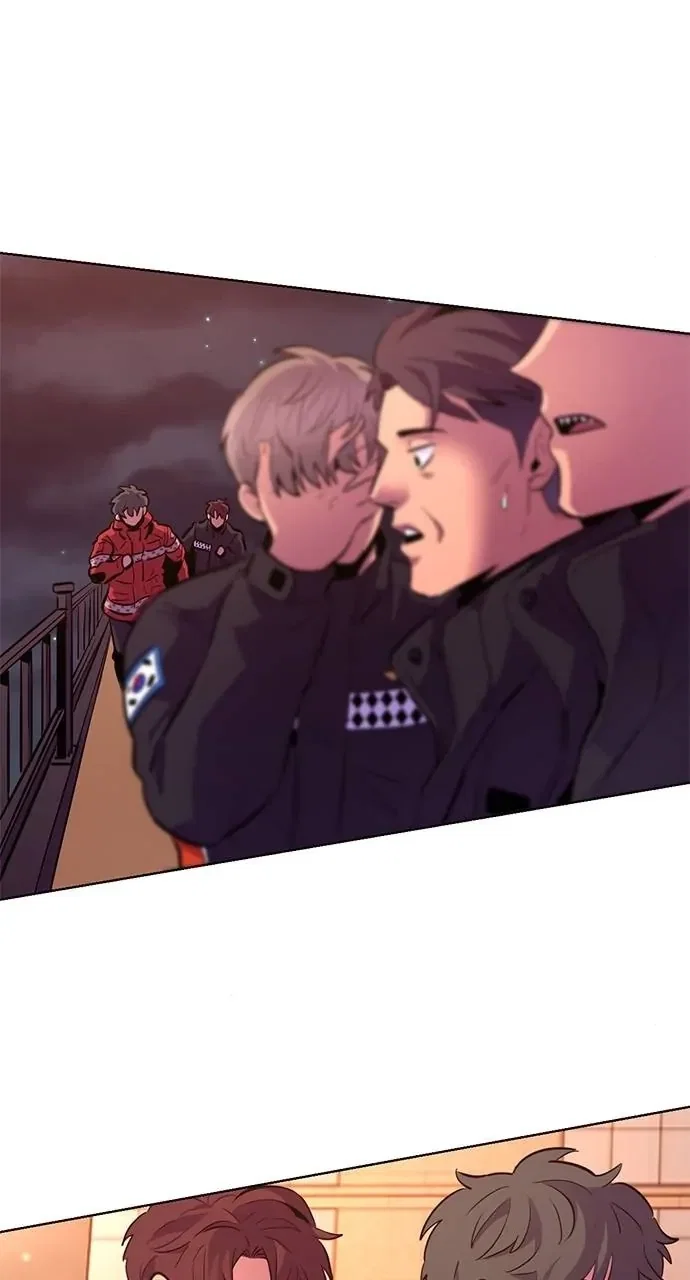 1 Second Chapter 164 - Page 3