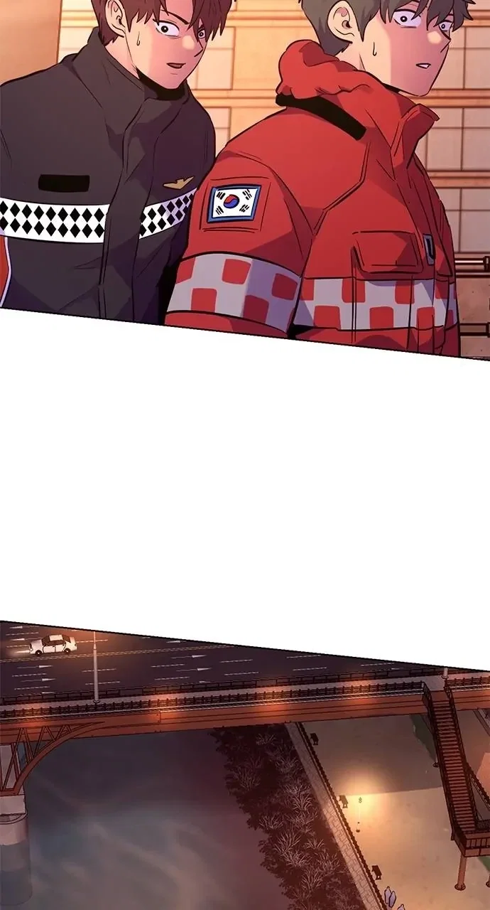 1 Second Chapter 164 - Page 4