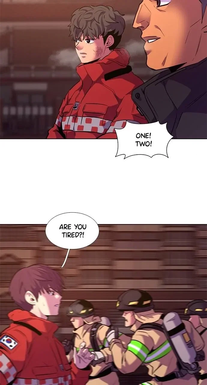 1 Second Chapter 164 - Page 14