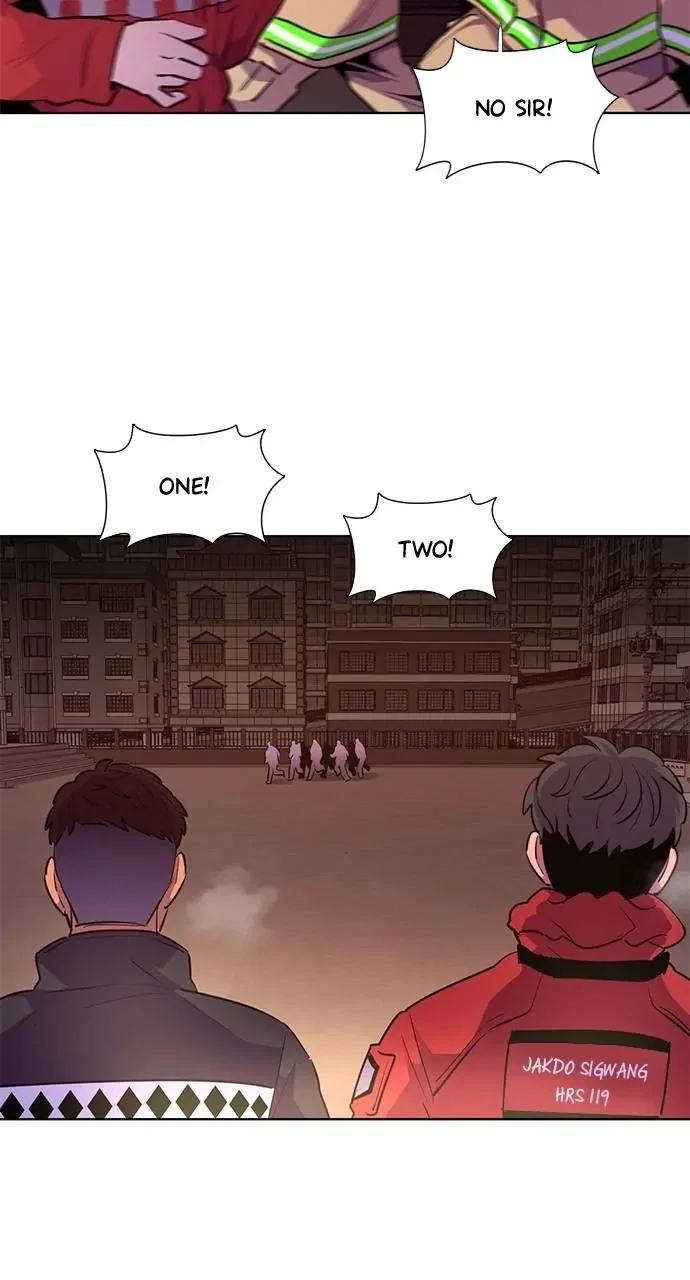 1 Second Chapter 164 - Page 15