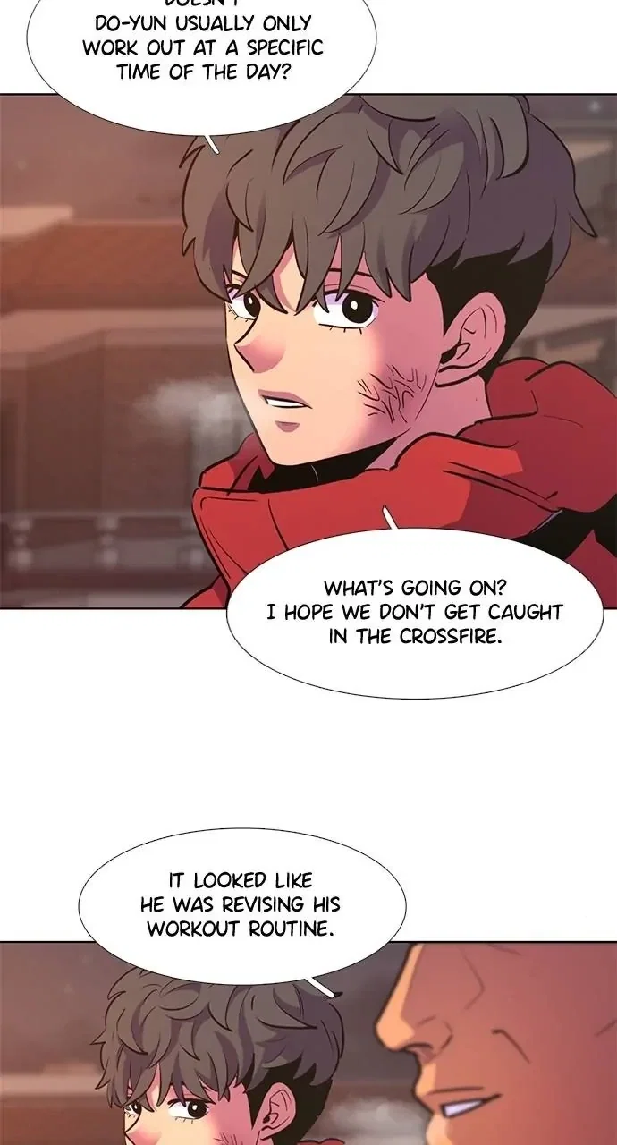 1 Second Chapter 164 - Page 17