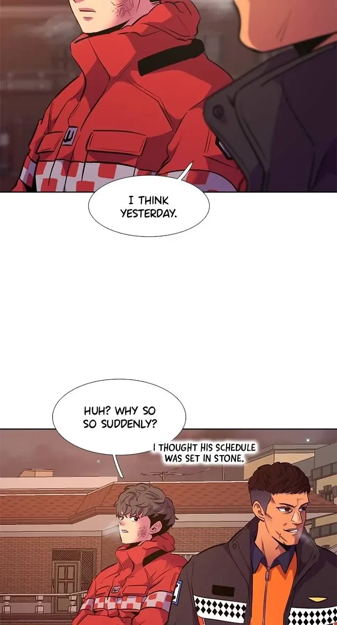 1 Second Chapter 164 - Page 18
