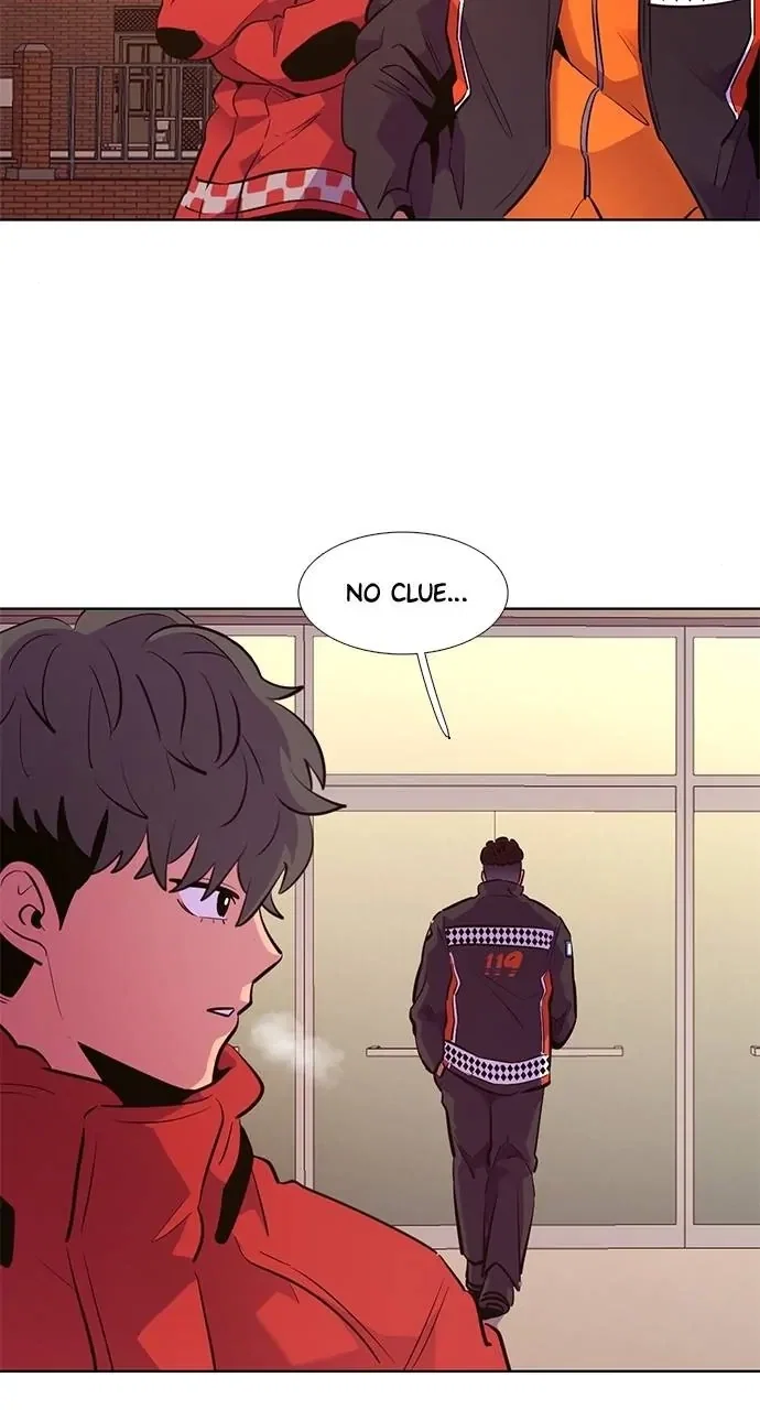1 Second Chapter 164 - Page 19