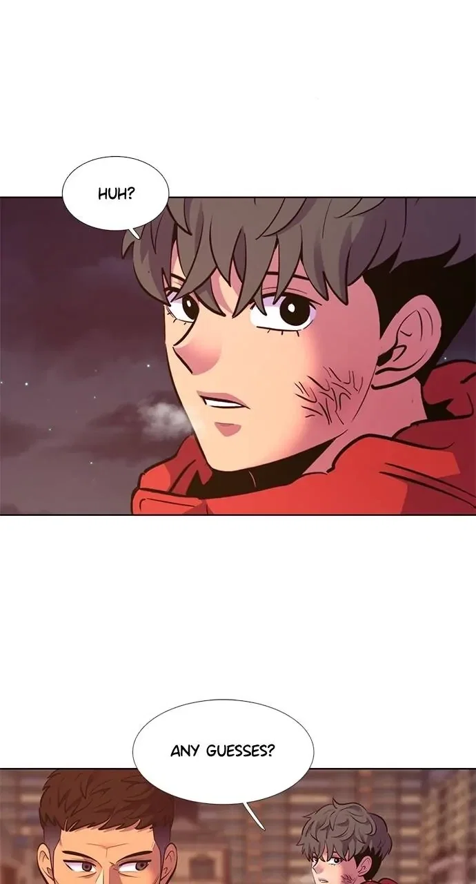 1 Second Chapter 164 - Page 20