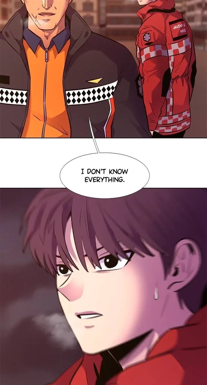 1 Second Chapter 164 - Page 21
