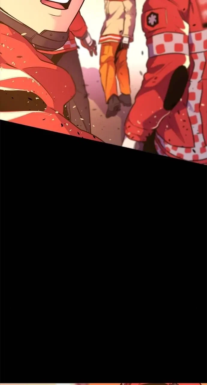 1 Second Chapter 164 - Page 26