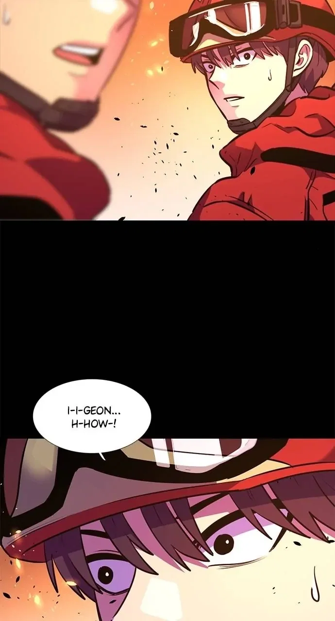 1 Second Chapter 164 - Page 27