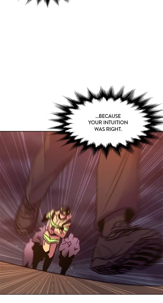 1 Second Chapter 164 - Page 35