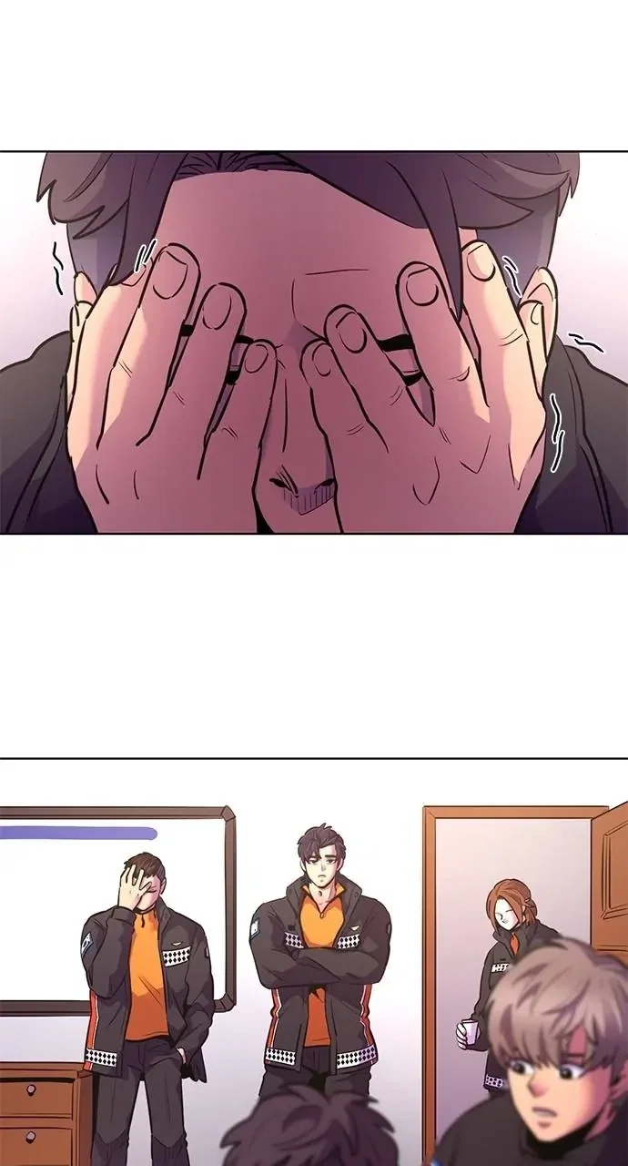 1 Second Chapter 164 - Page 39