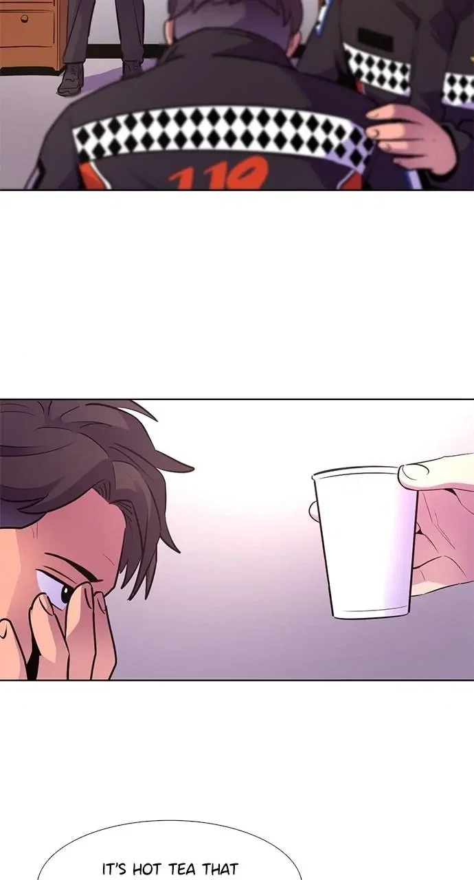 1 Second Chapter 164 - Page 40