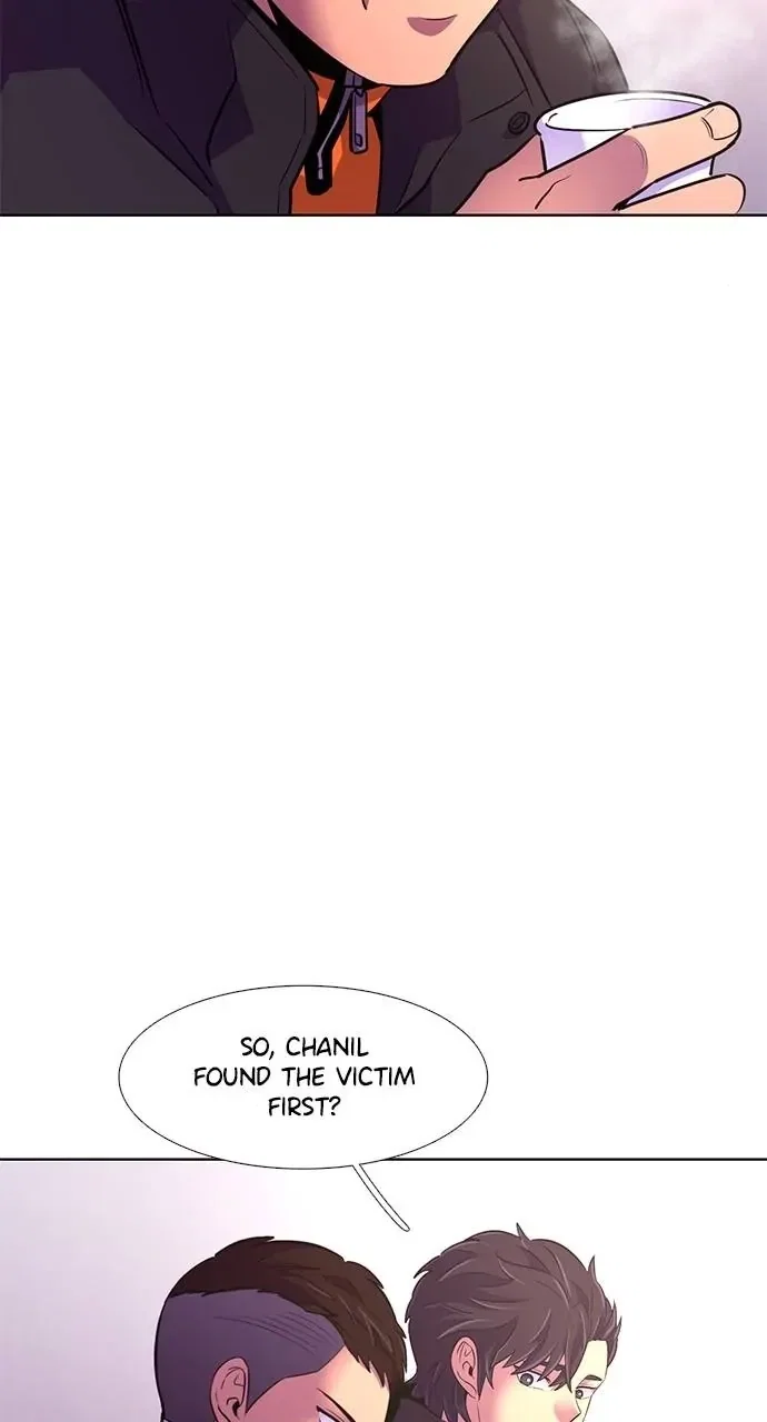 1 Second Chapter 164 - Page 42