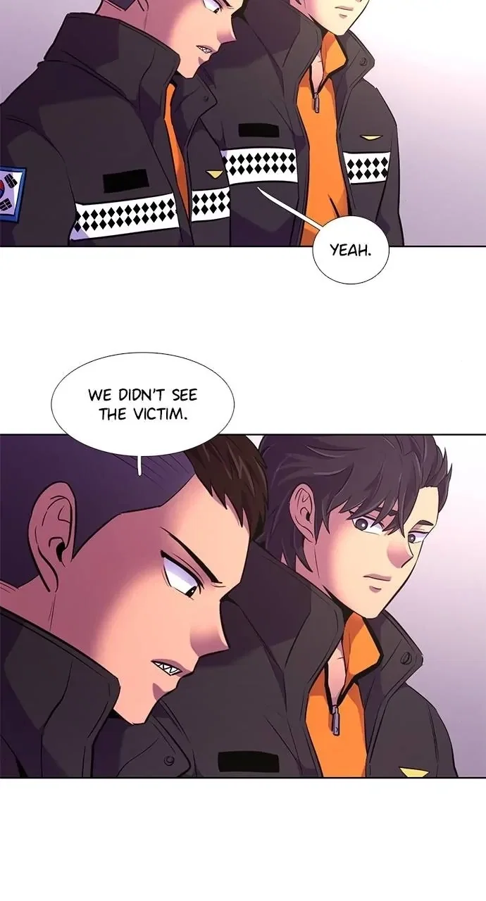 1 Second Chapter 164 - Page 43
