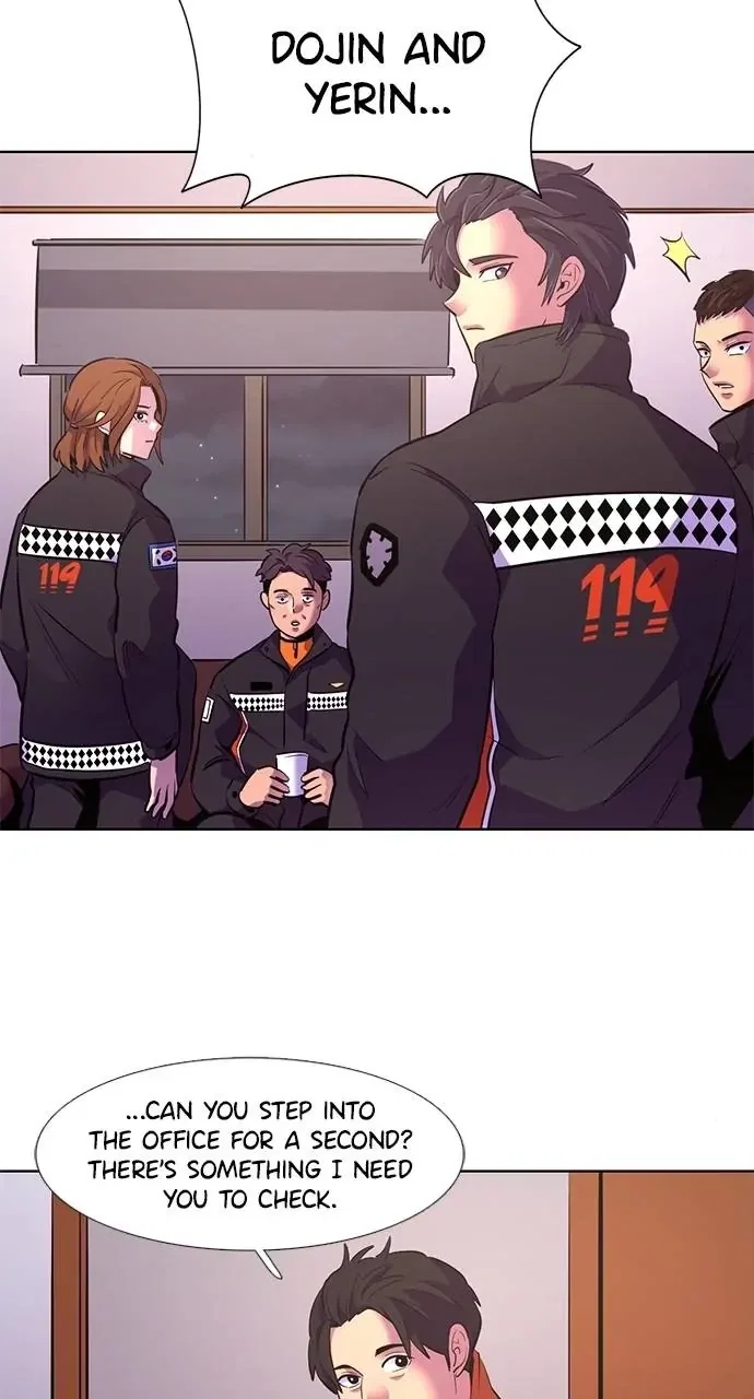 1 Second Chapter 164 - Page 46