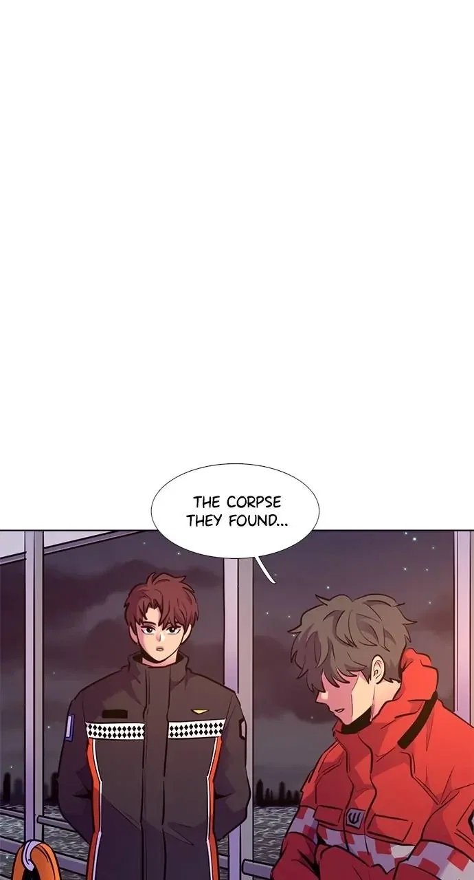 1 Second Chapter 164 - Page 54