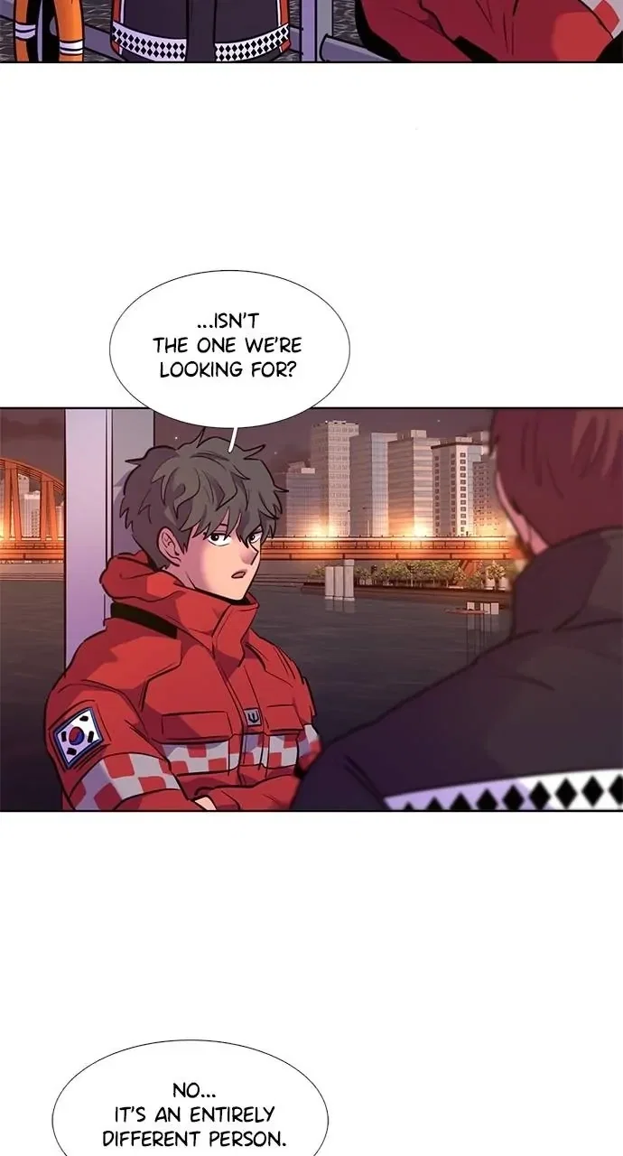 1 Second Chapter 164 - Page 55