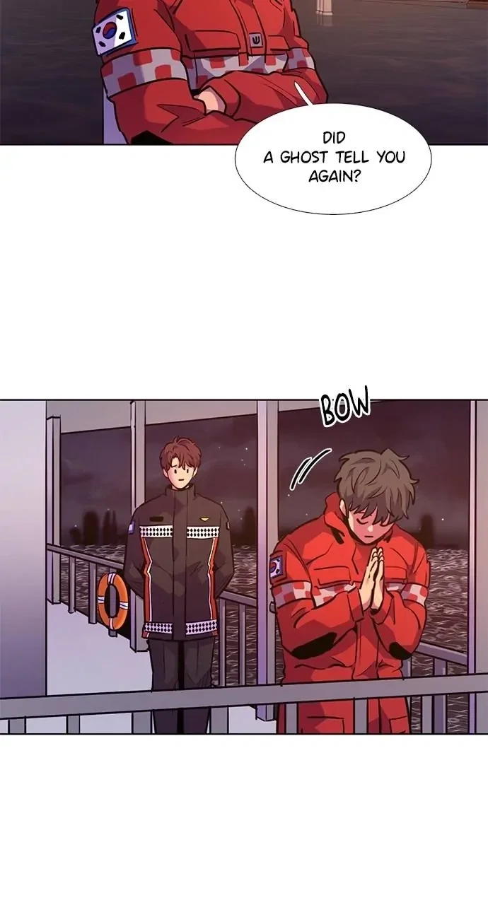 1 Second Chapter 164 - Page 57