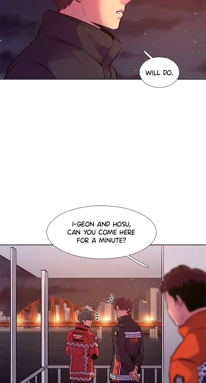 1 Second Chapter 164 - Page 59