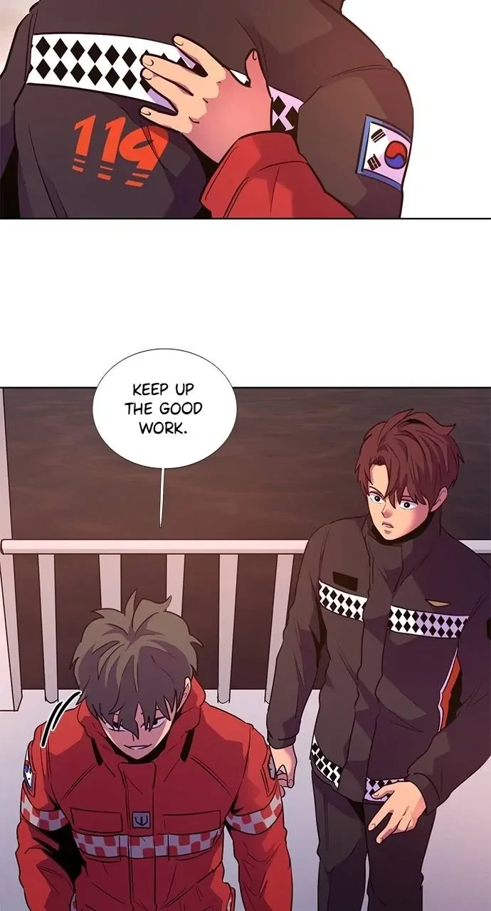 1 Second Chapter 164 - Page 61