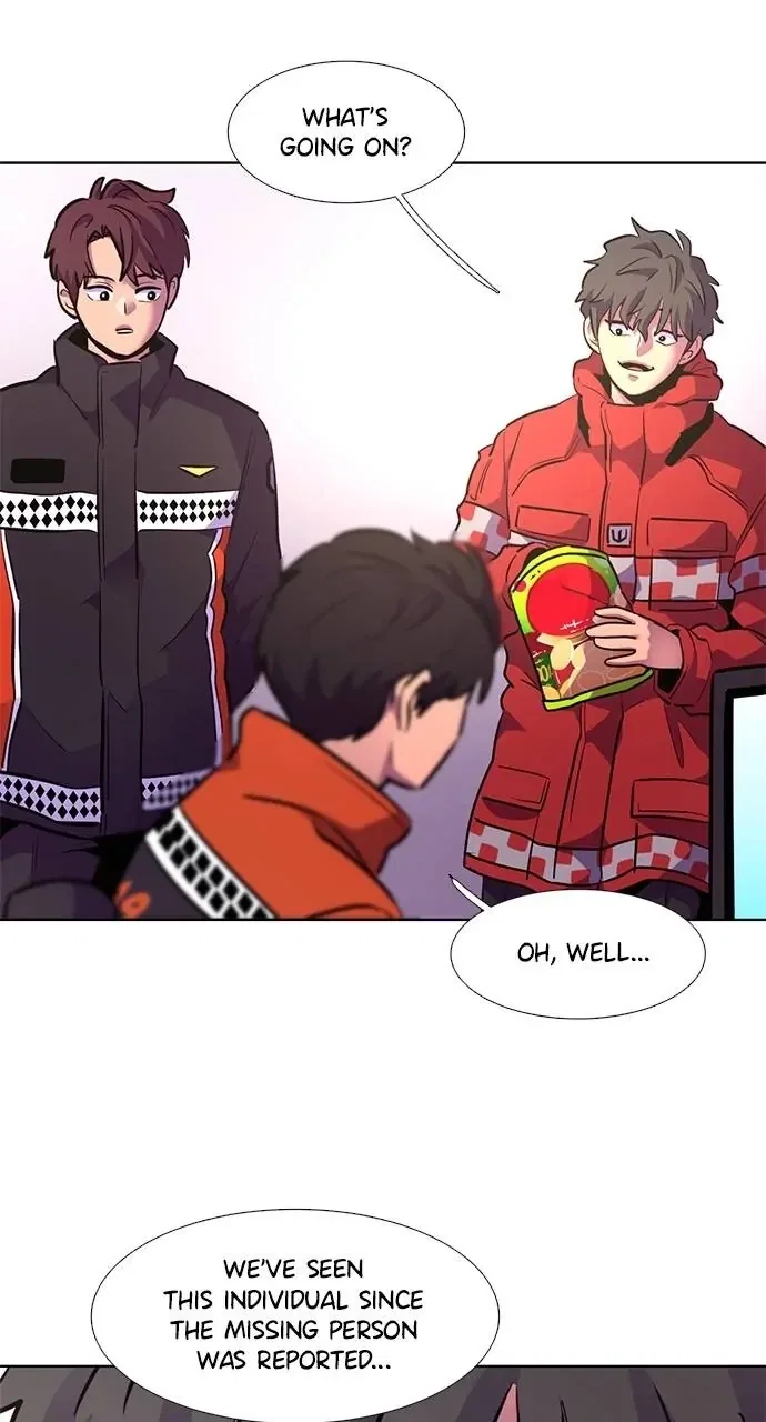 1 Second Chapter 164 - Page 66