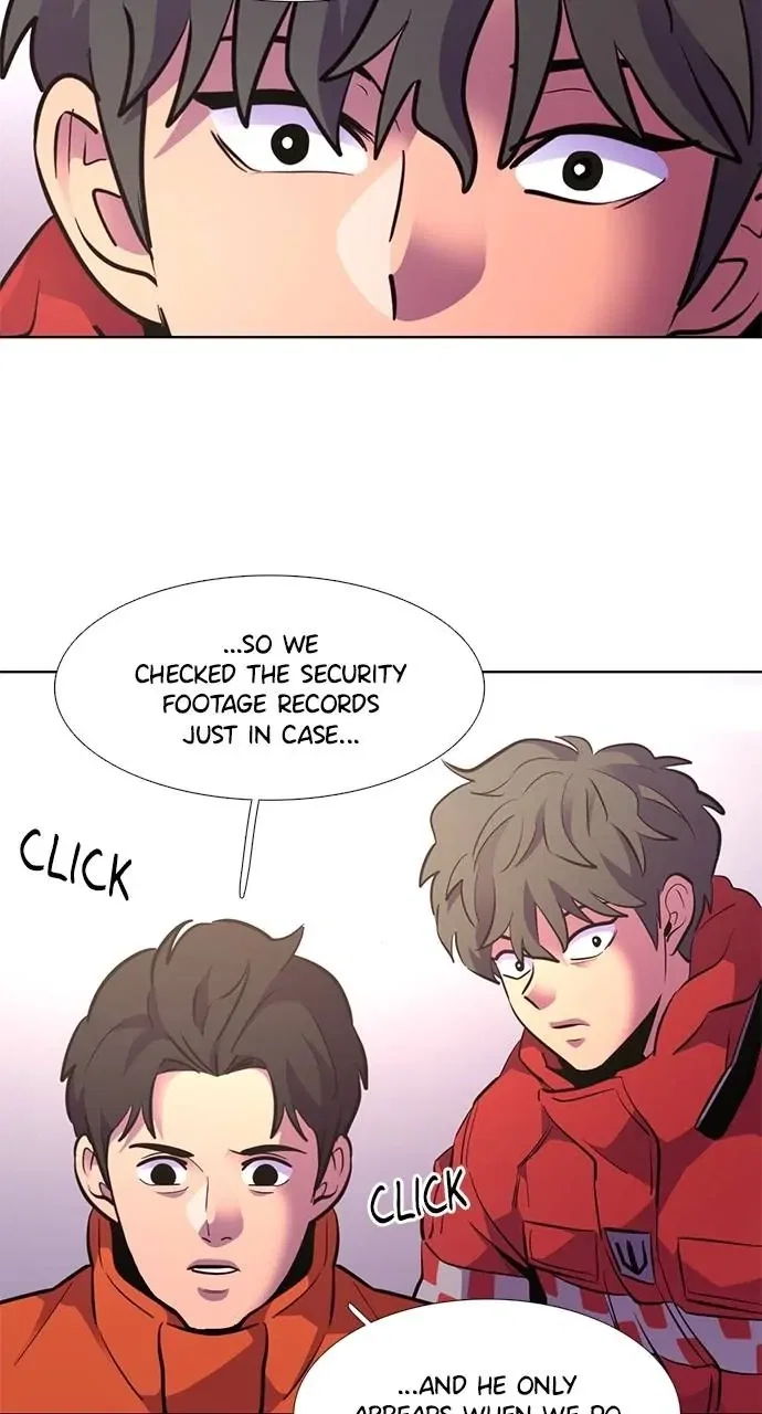 1 Second Chapter 164 - Page 67