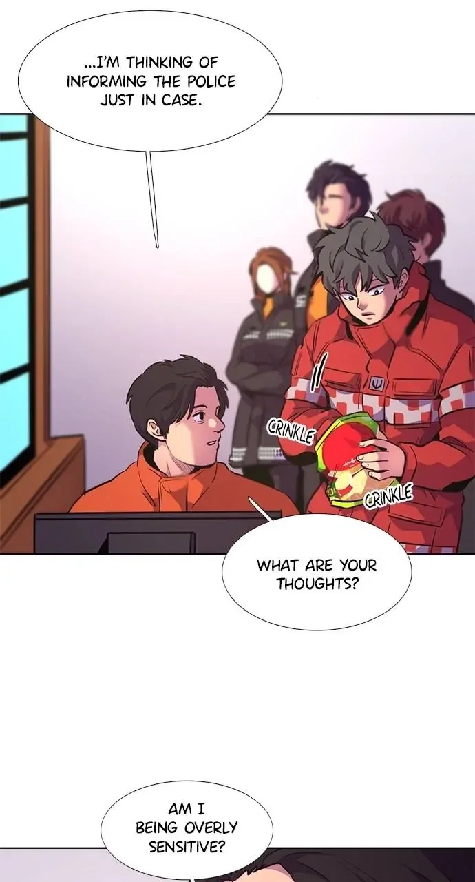 1 Second Chapter 164 - Page 70