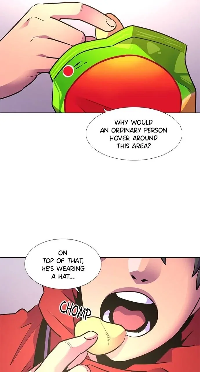 1 Second Chapter 164 - Page 72