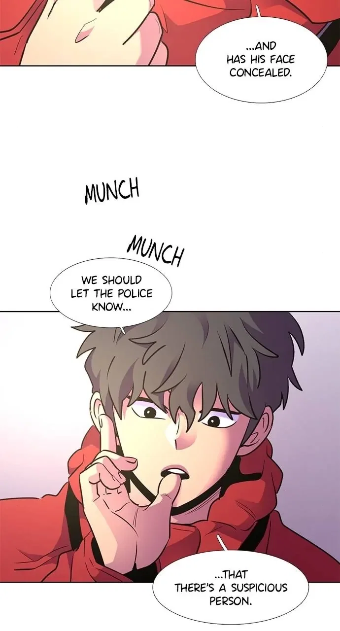 1 Second Chapter 164 - Page 73