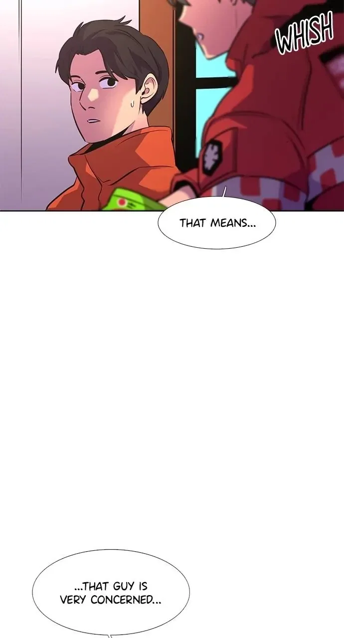 1 Second Chapter 164 - Page 75