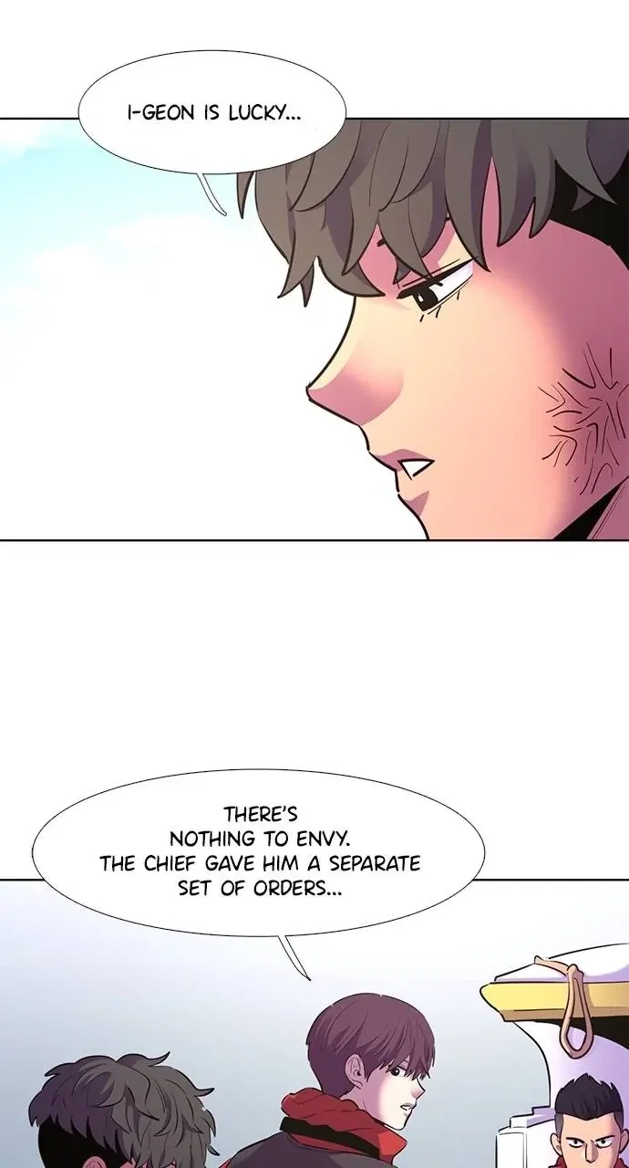 1 Second Chapter 167 - Page 9