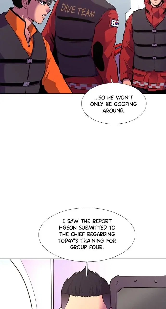 1 Second Chapter 167 - Page 10