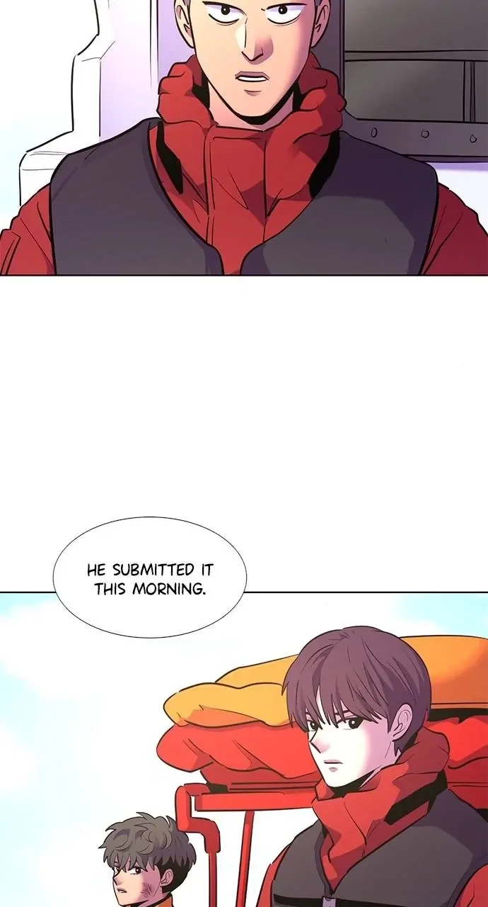 1 Second Chapter 167 - Page 11