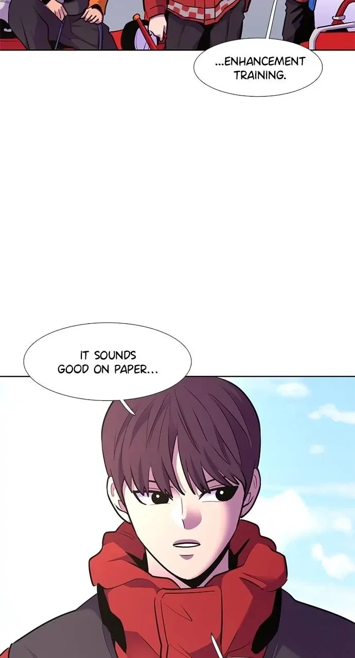 1 Second Chapter 167 - Page 13