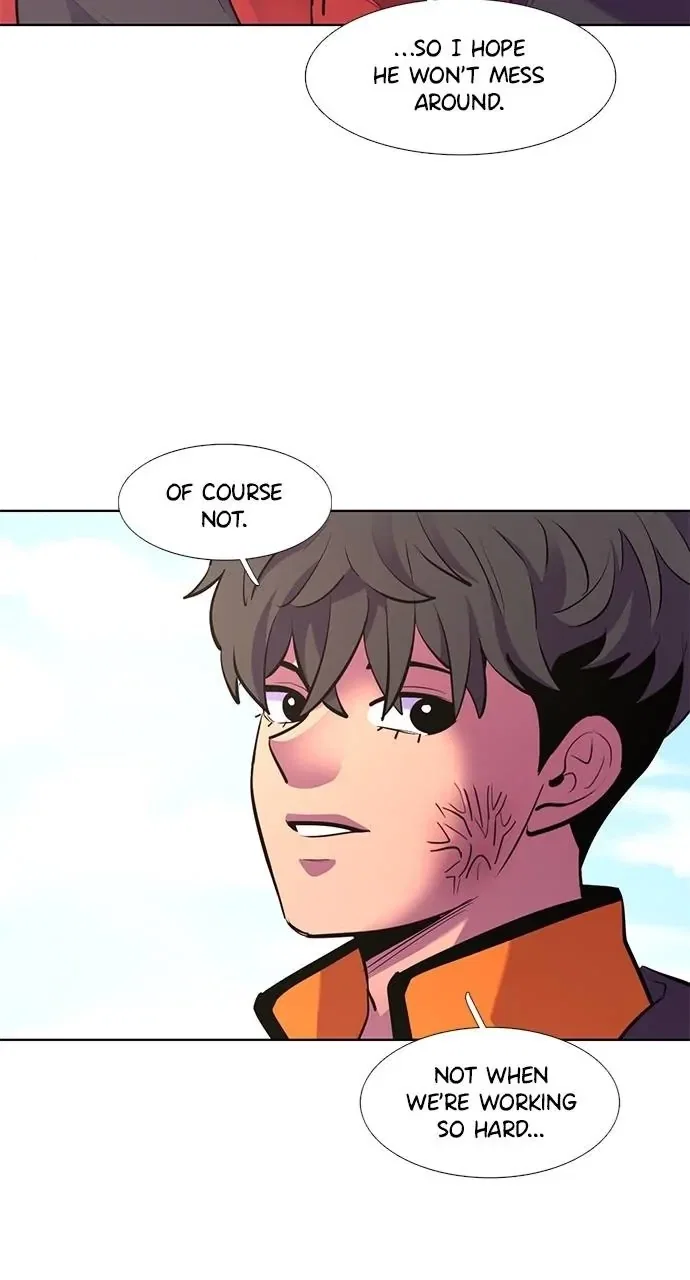 1 Second Chapter 167 - Page 14