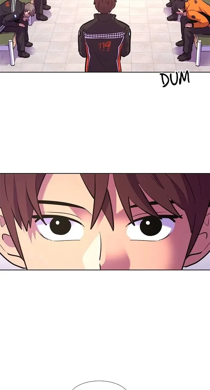1 Second Chapter 167 - Page 18