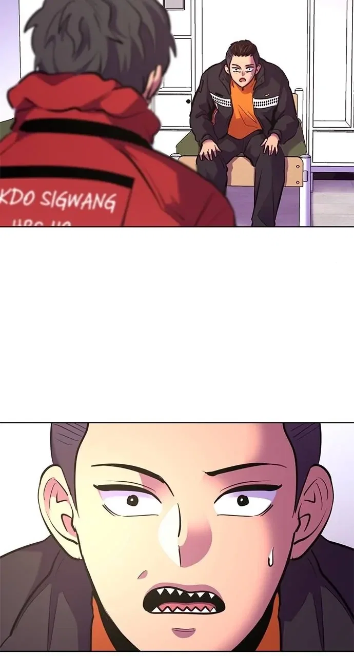 1 Second Chapter 167 - Page 23