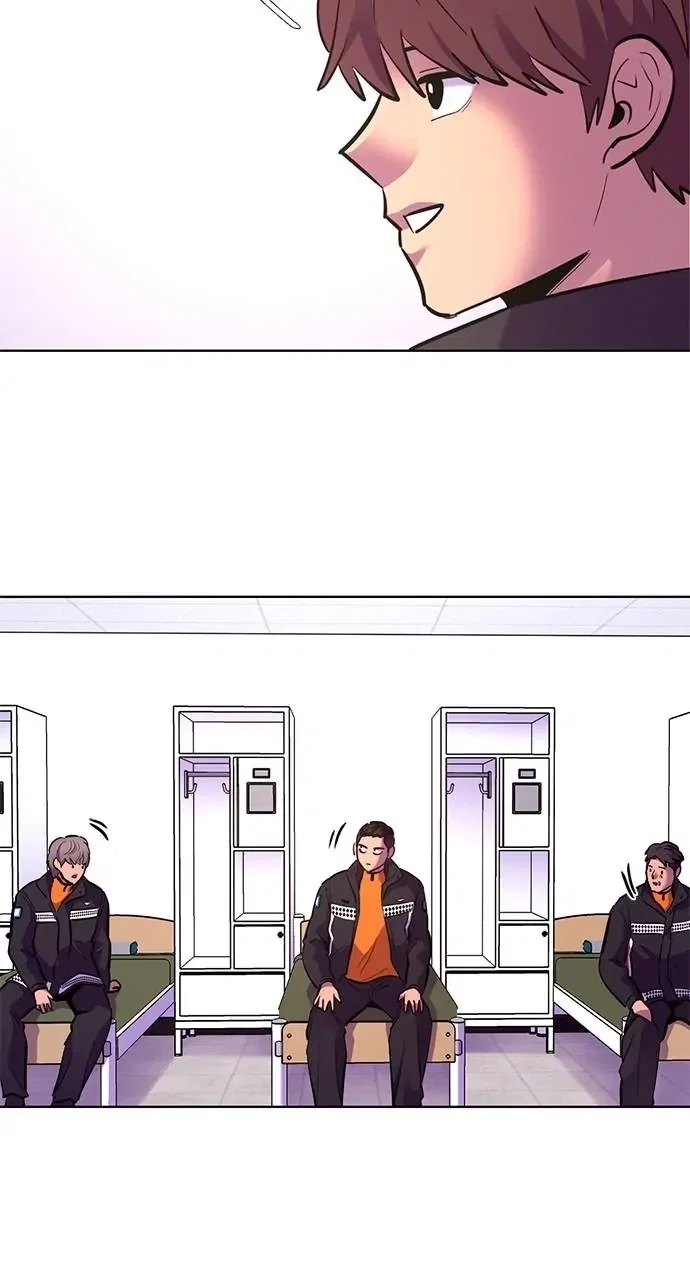1 Second Chapter 167 - Page 28
