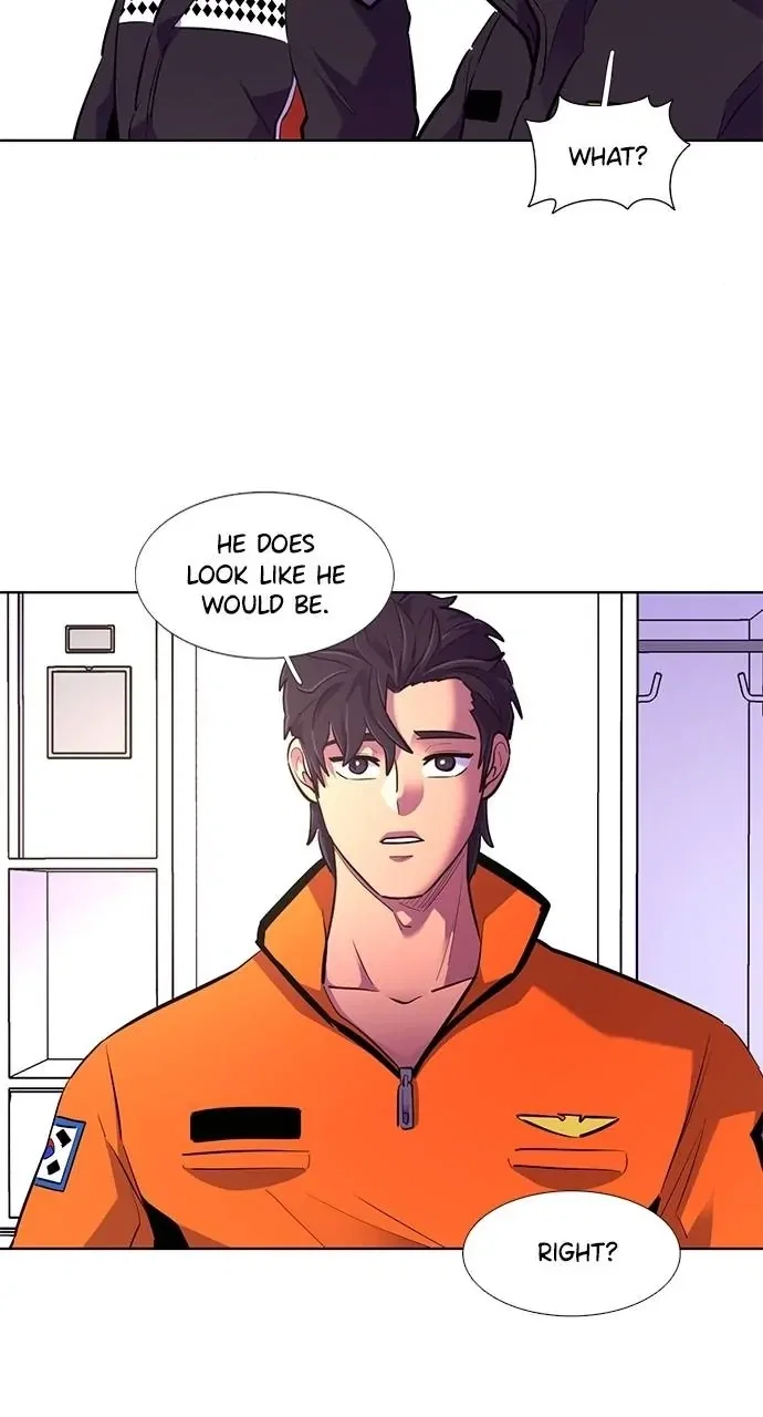 1 Second Chapter 167 - Page 31