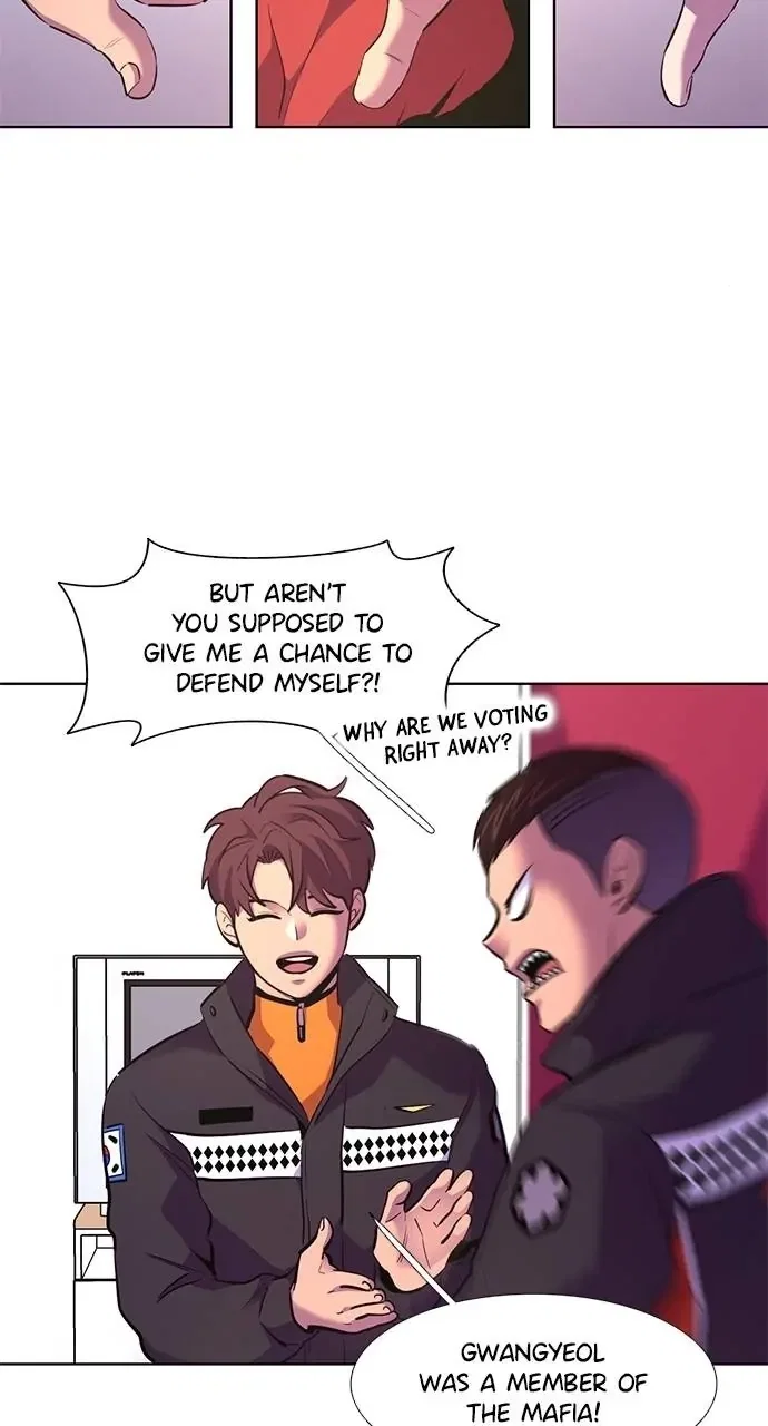 1 Second Chapter 167 - Page 34