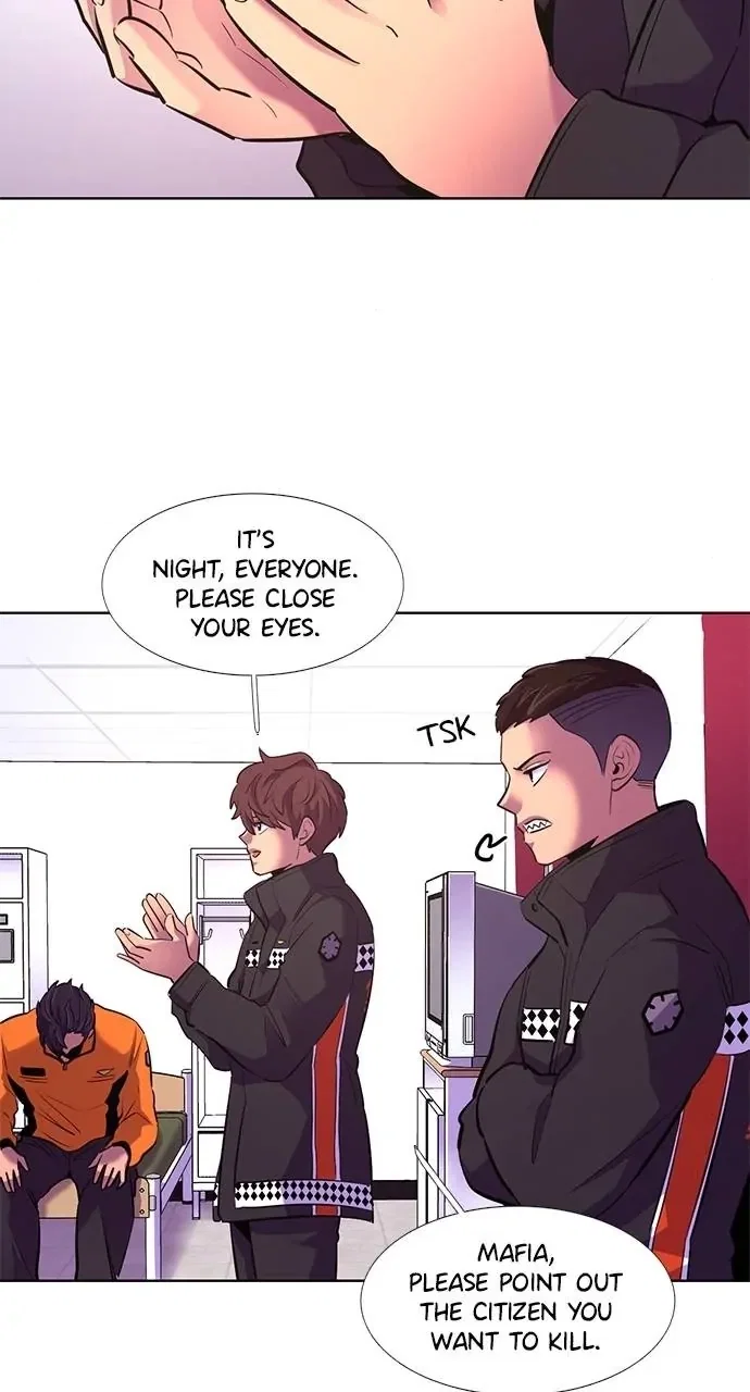 1 Second Chapter 167 - Page 36