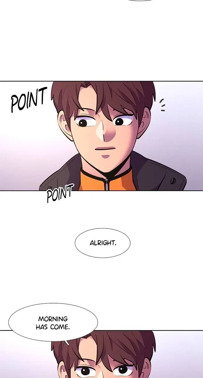 1 Second Chapter 167 - Page 37