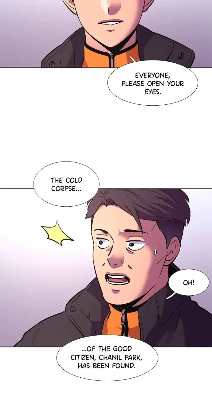 1 Second Chapter 167 - Page 38