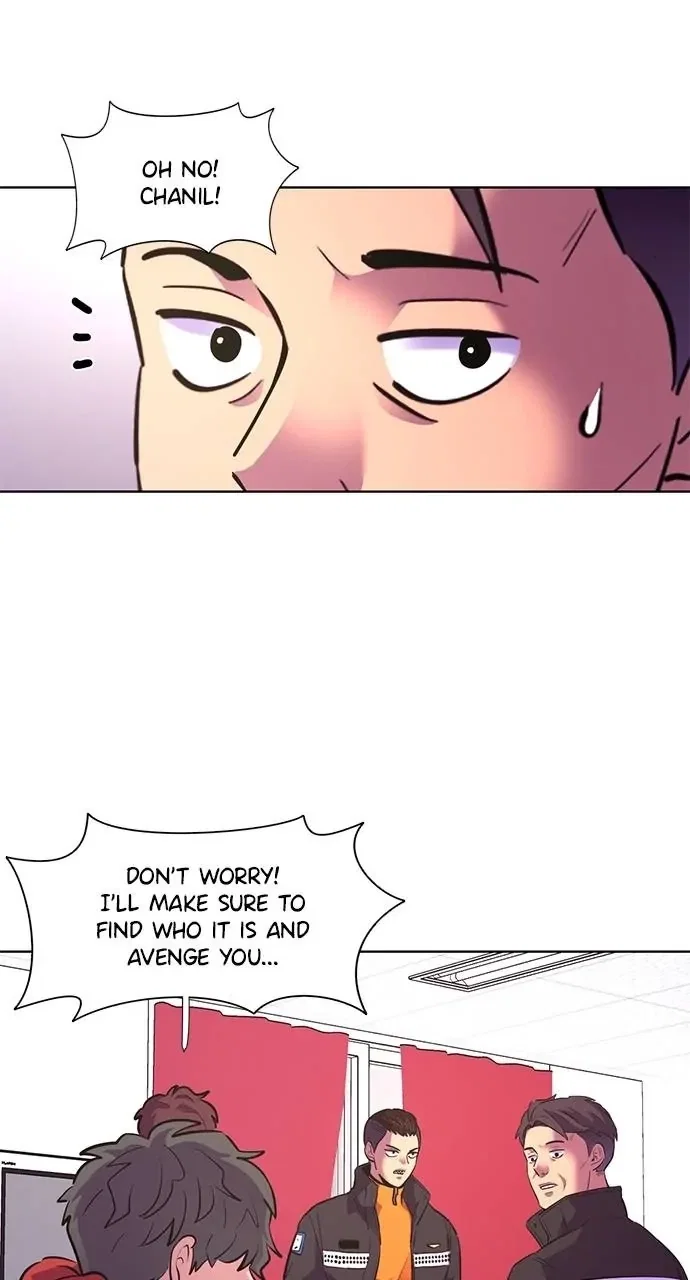 1 Second Chapter 167 - Page 39
