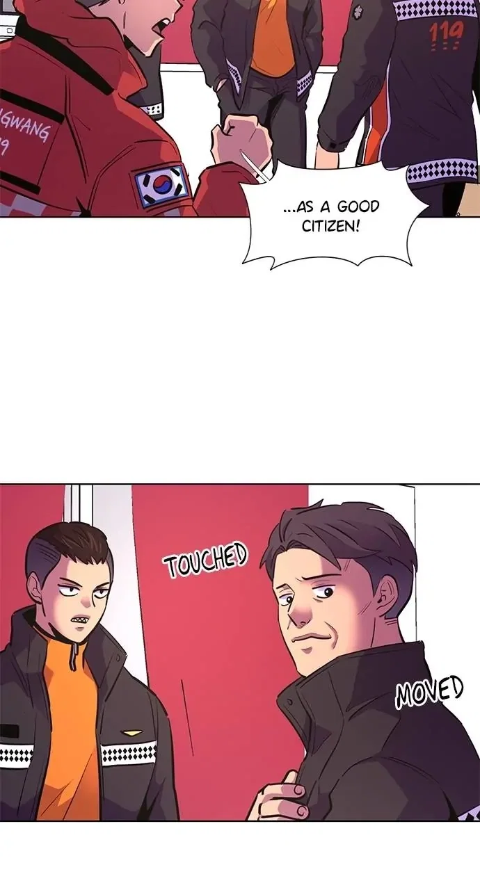 1 Second Chapter 167 - Page 40
